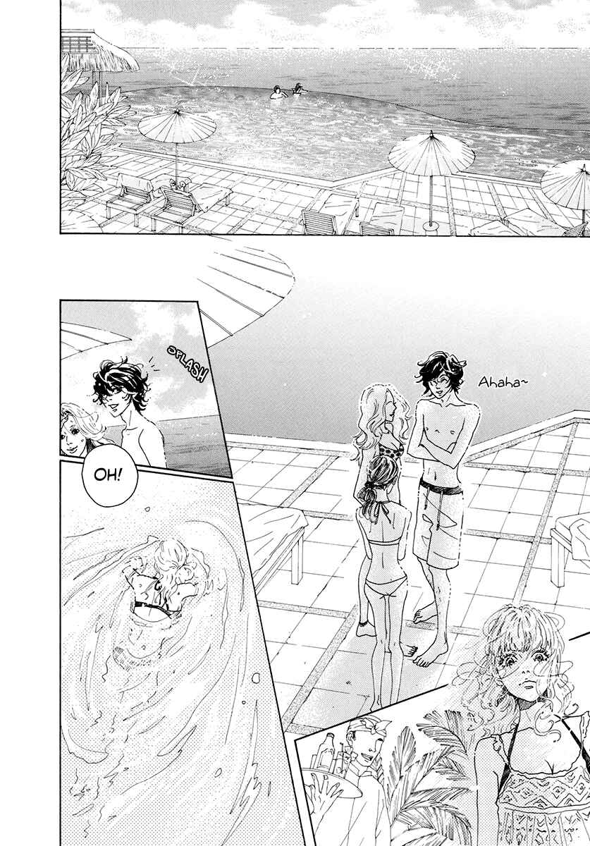 Page 17 Chapter 30 Piece of Cake