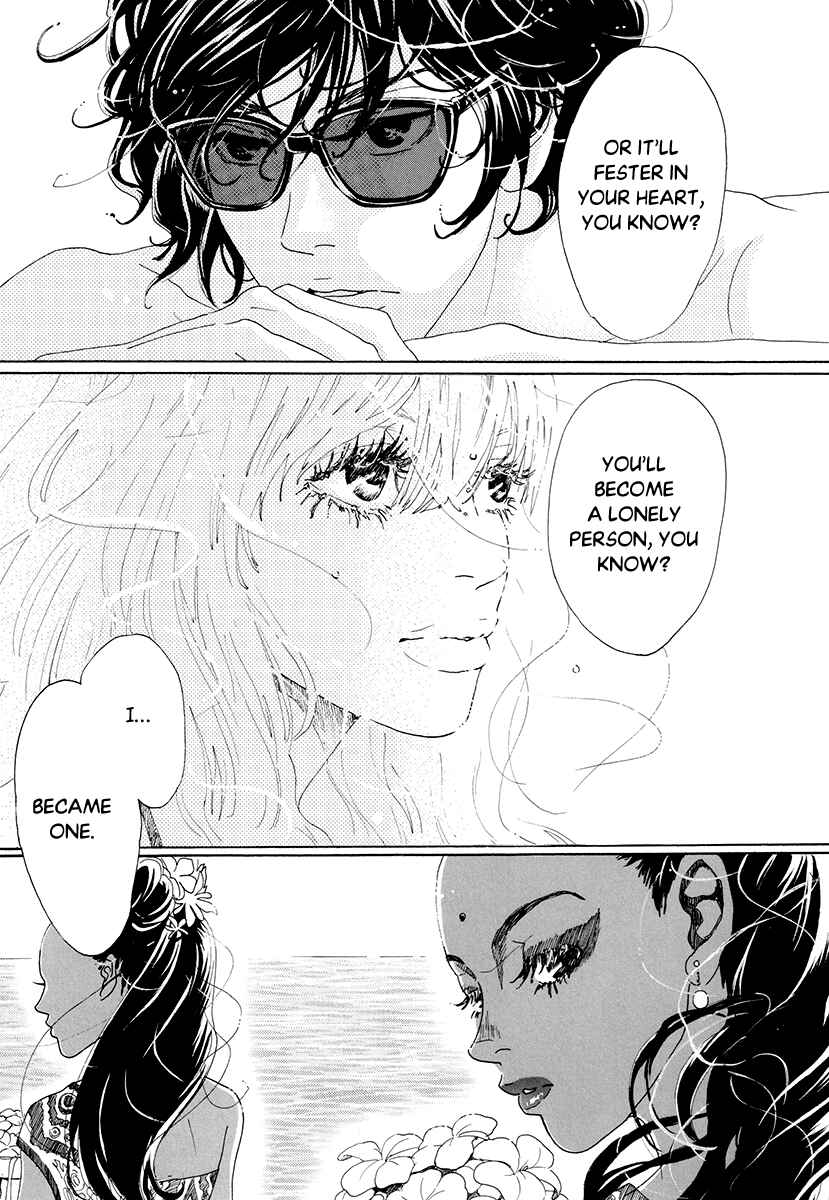 Page 26 Chapter 30 Piece of Cake