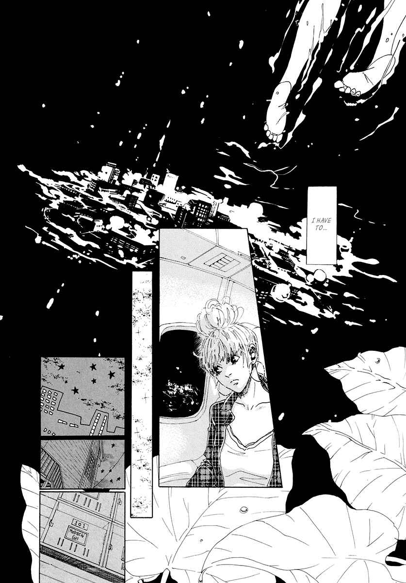 Page 35 Chapter 30 Piece of Cake