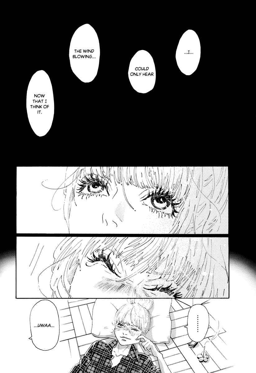 Page 38 Chapter 30 Piece of Cake