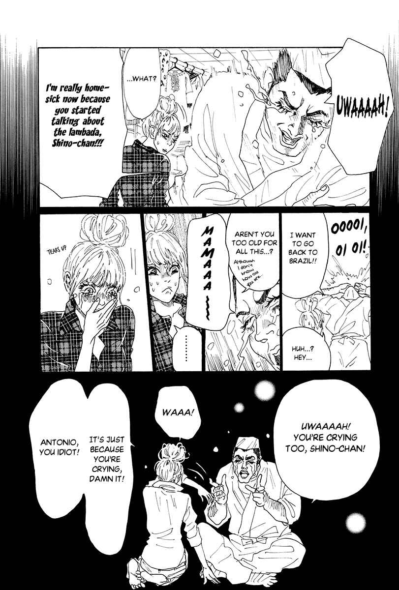 Page 39 Chapter 30 Piece of Cake