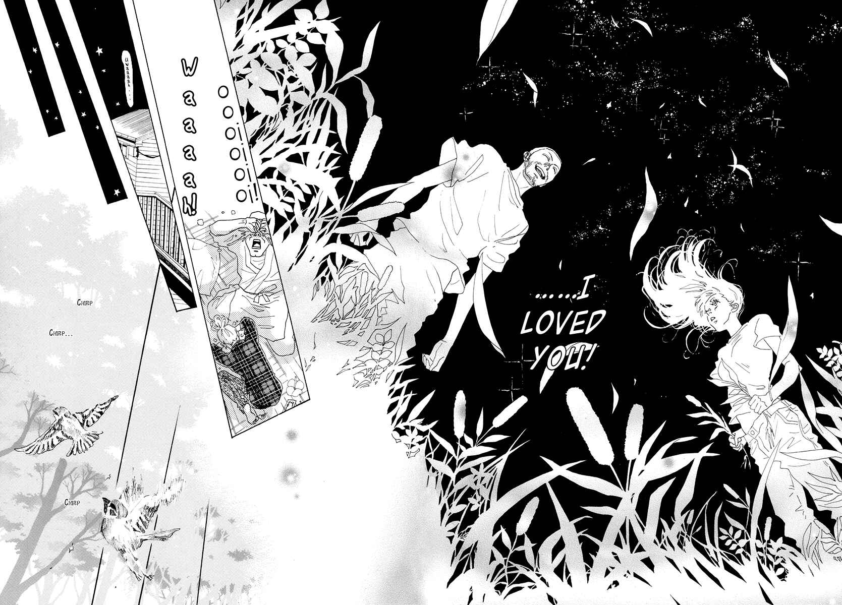 Page 41 Chapter 30 Piece of Cake