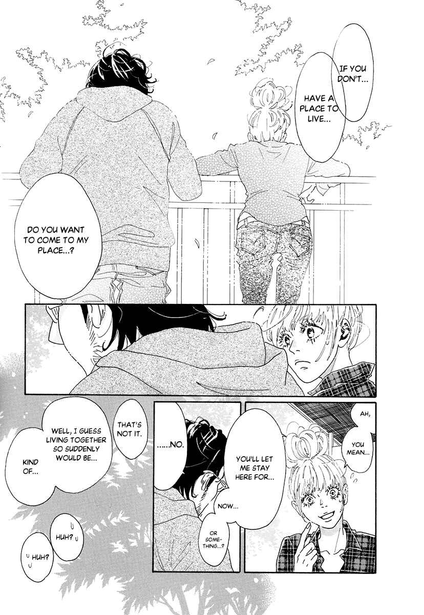 Page 43 Chapter 30 Piece of Cake