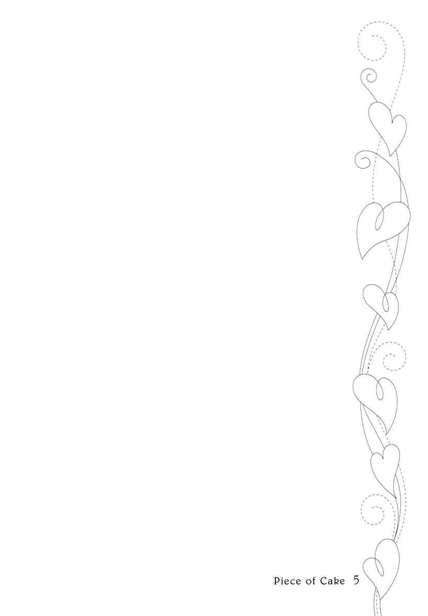 Page 5 Chapter 30 Piece of Cake