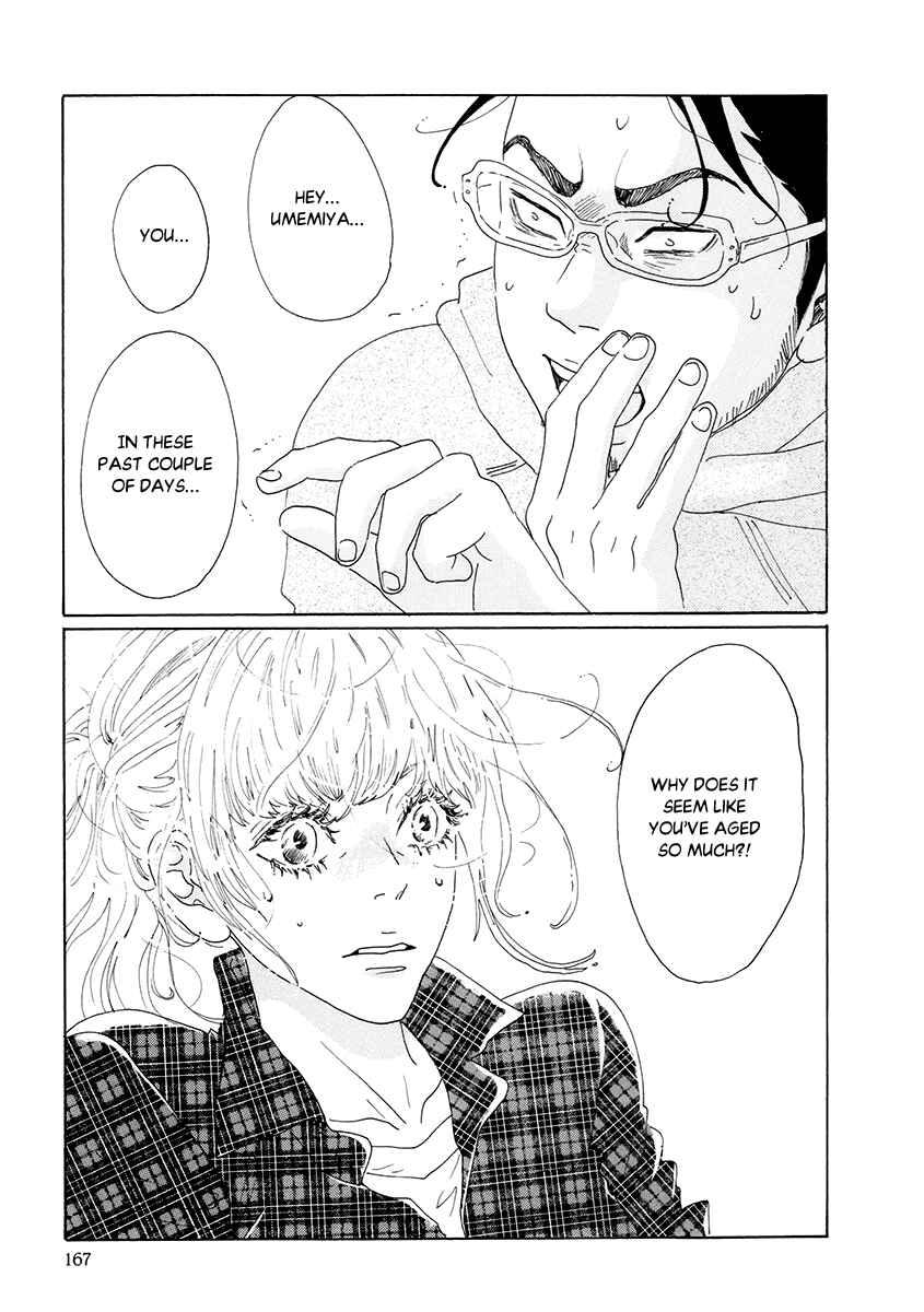 Page 6 Chapter 30 Piece of Cake
