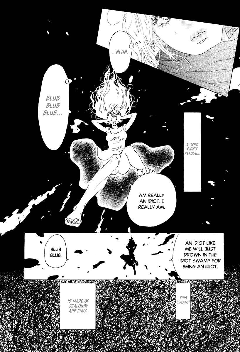 Page 9 Chapter 30 Piece of Cake