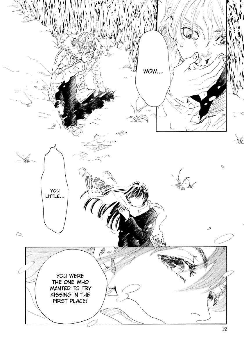 Page 16 Chapter 19 Piece of Cake