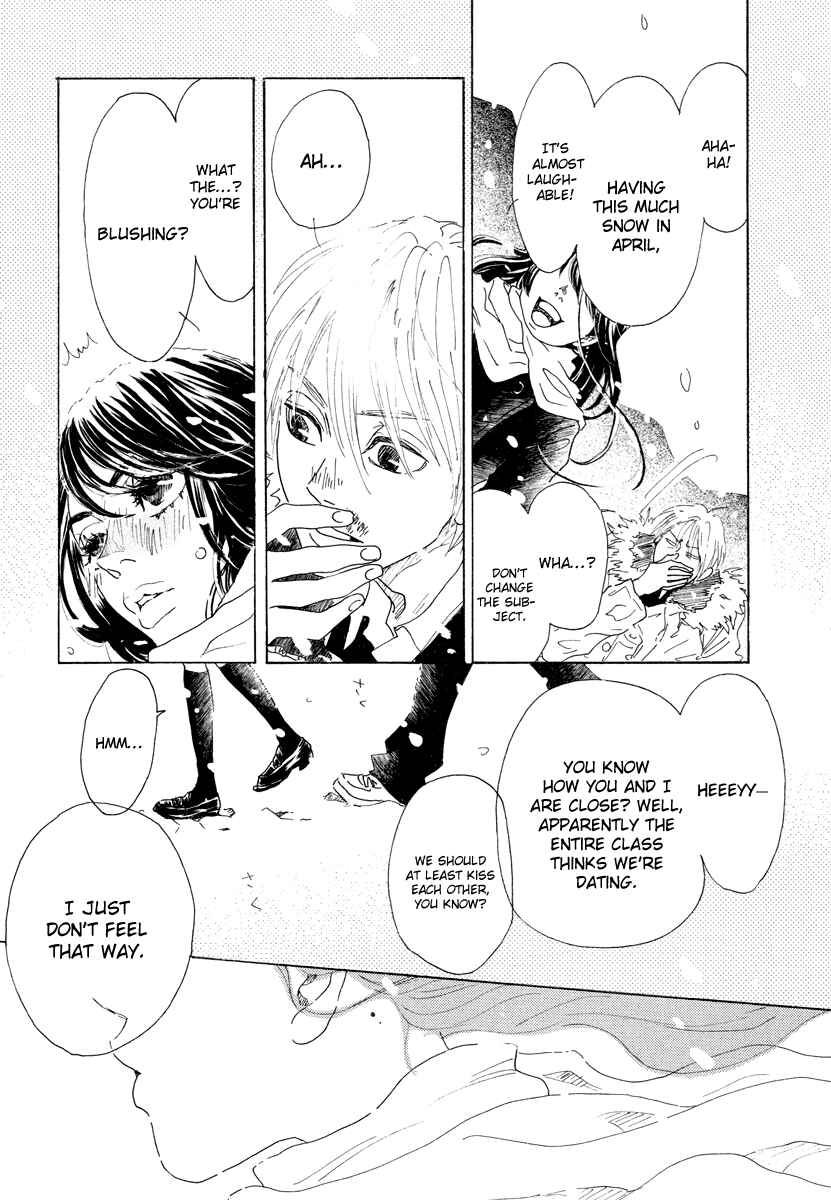 Page 17 Chapter 19 Piece of Cake