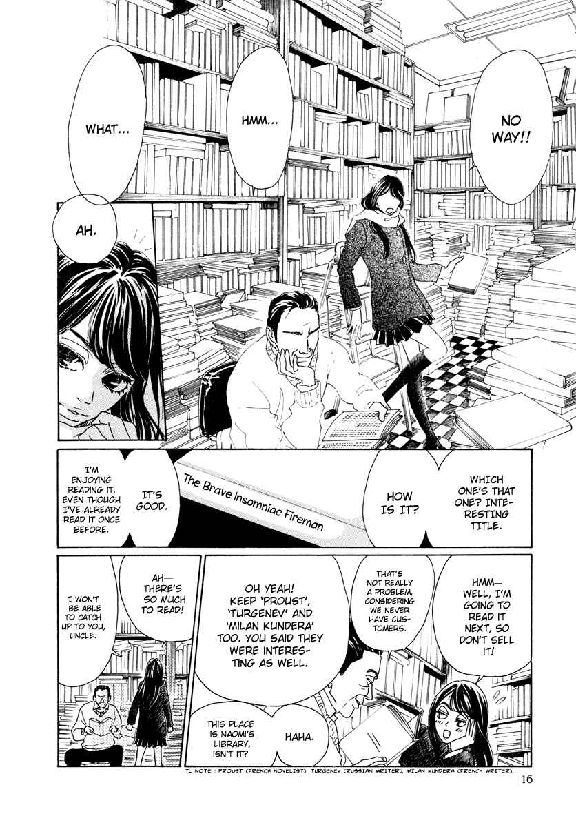 Page 20 Chapter 19 Piece of Cake