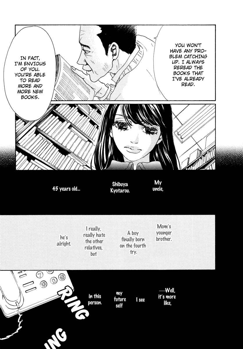 Page 21 Chapter 19 Piece of Cake