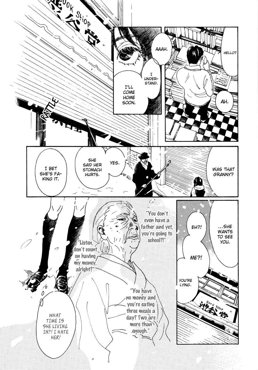 Page 22 Chapter 19 Piece of Cake