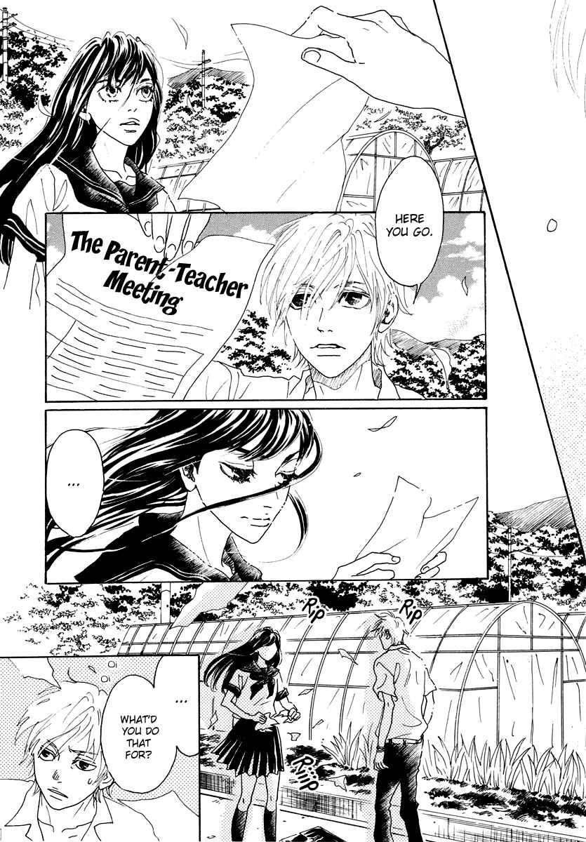 Page 33 Chapter 19 Piece of Cake