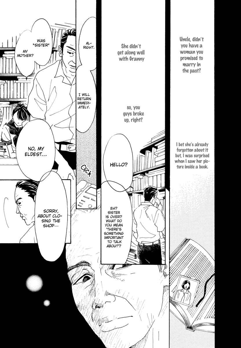 Page 37 Chapter 19 Piece of Cake
