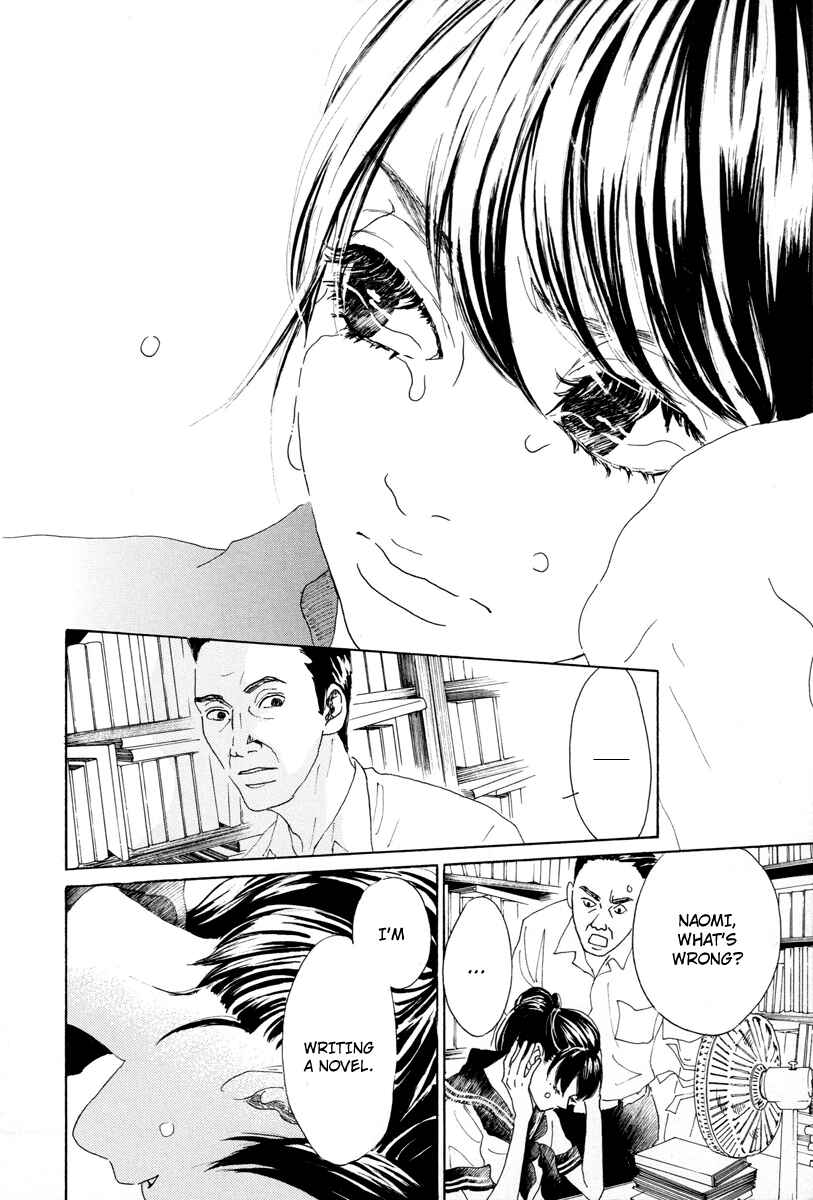 Page 38 Chapter 19 Piece of Cake