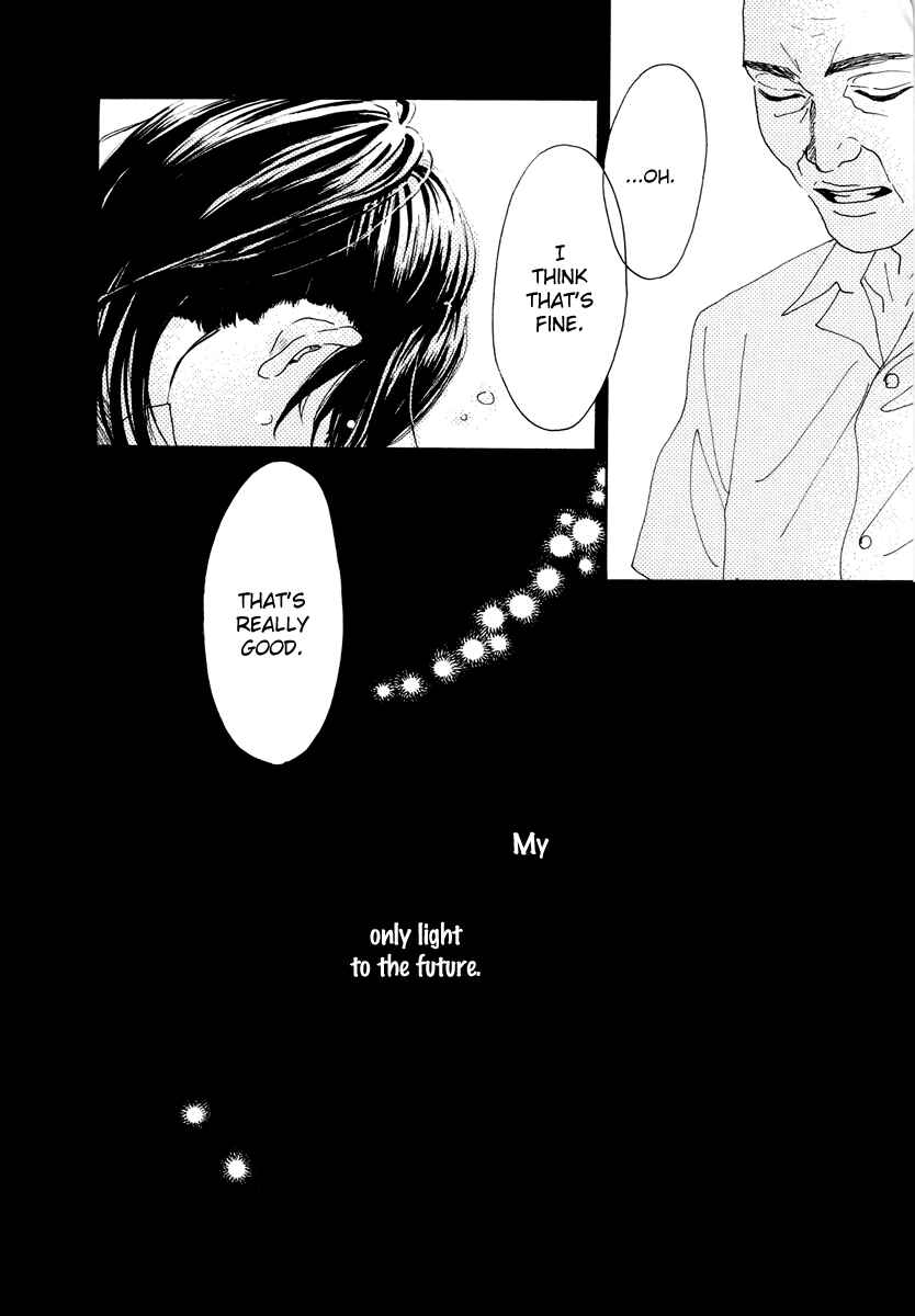 Page 40 Chapter 19 Piece of Cake