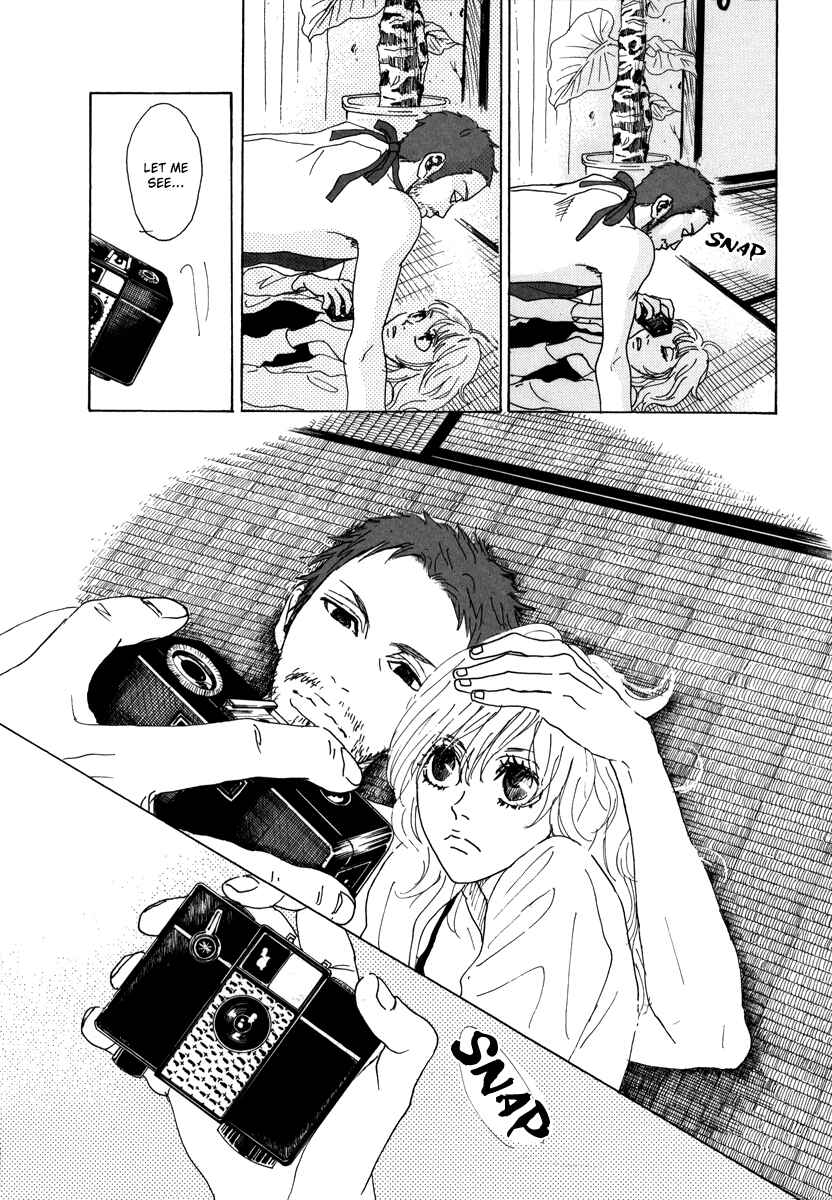 Page 18 Chapter 17 Piece of Cake
