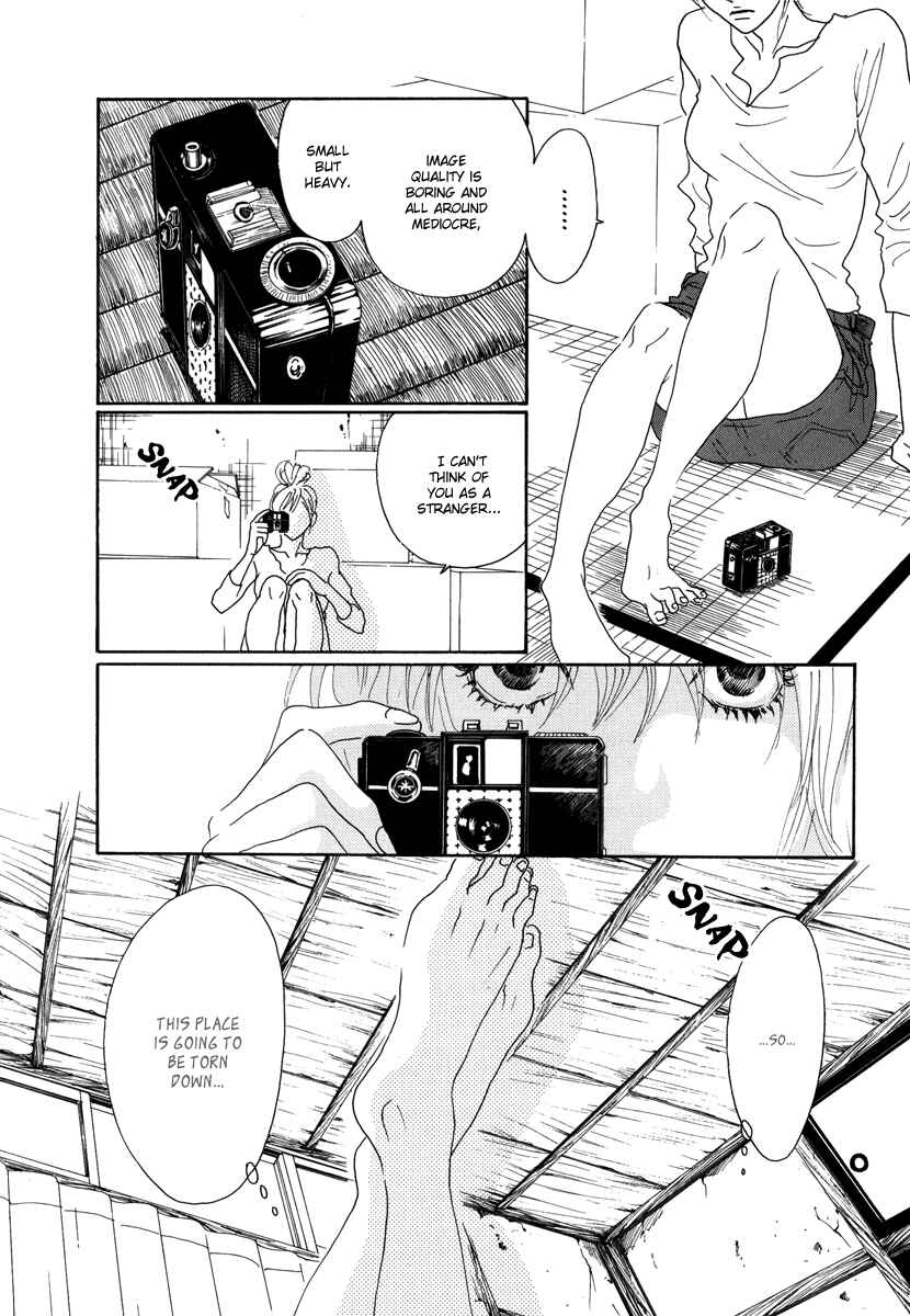 Page 26 Chapter 17 Piece of Cake