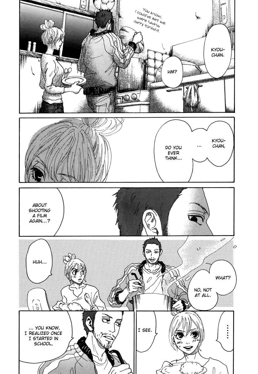 Page 29 Chapter 17 Piece of Cake