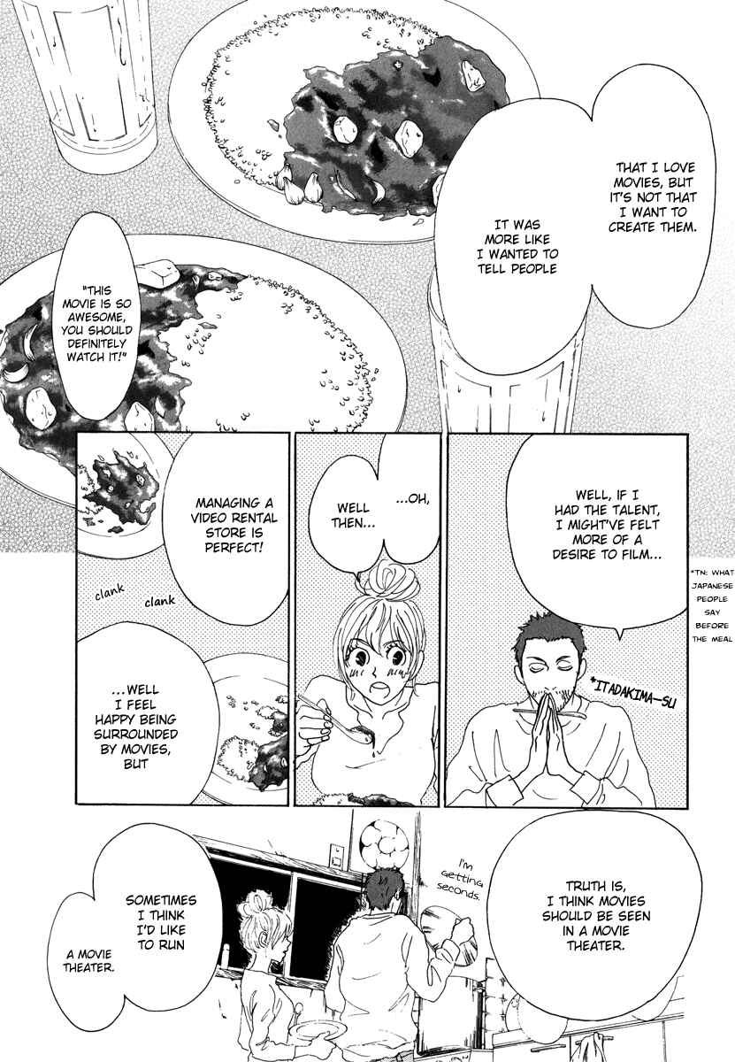 Page 30 Chapter 17 Piece of Cake