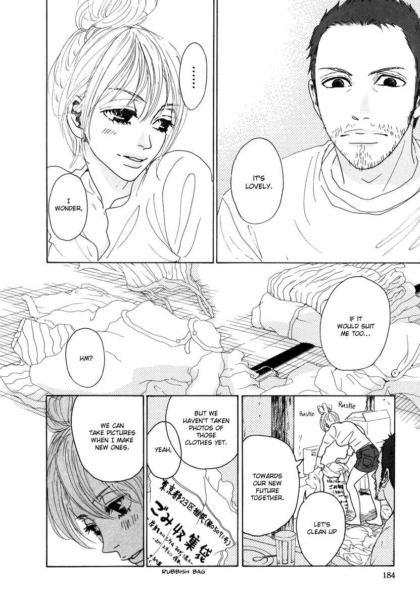 Page 32 Chapter 17 Piece of Cake