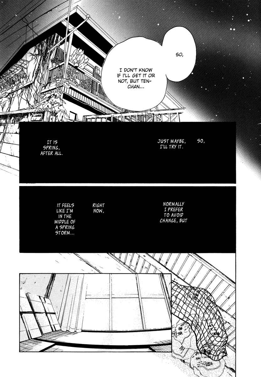 Page 33 Chapter 17 Piece of Cake
