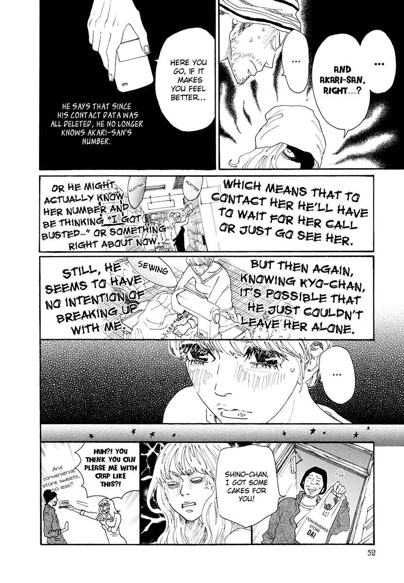 Page 15 Chapter 26 Piece of Cake