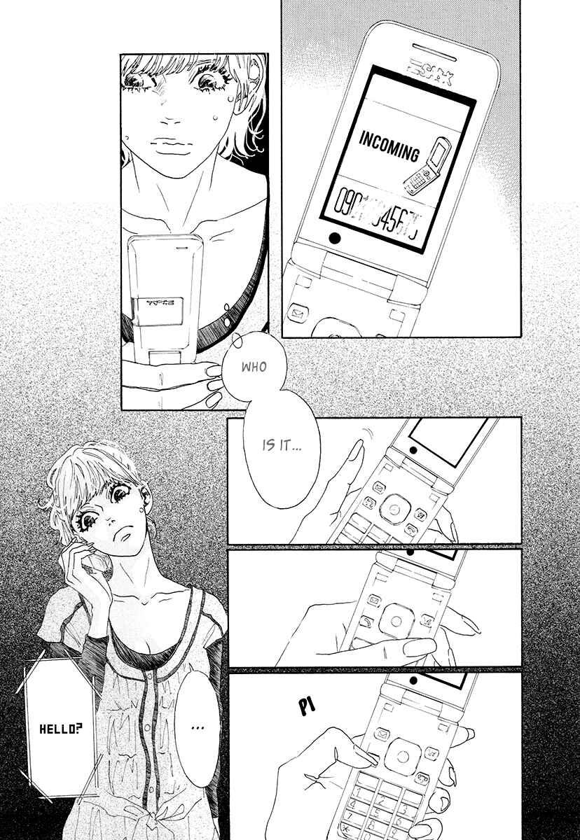 Page 22 Chapter 26 Piece of Cake