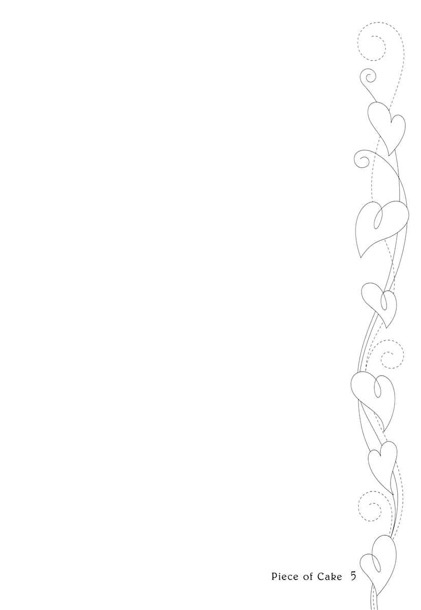 Page 5 Chapter 26 Piece of Cake
