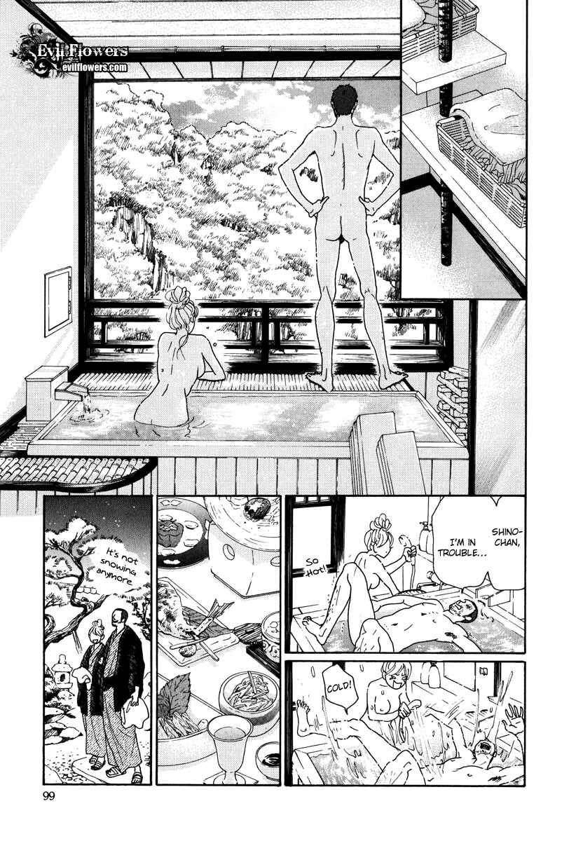 Page 11 Chapter 15 Piece of Cake