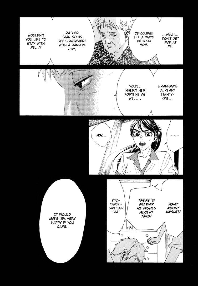 Page 11 Chapter 20 Piece of Cake