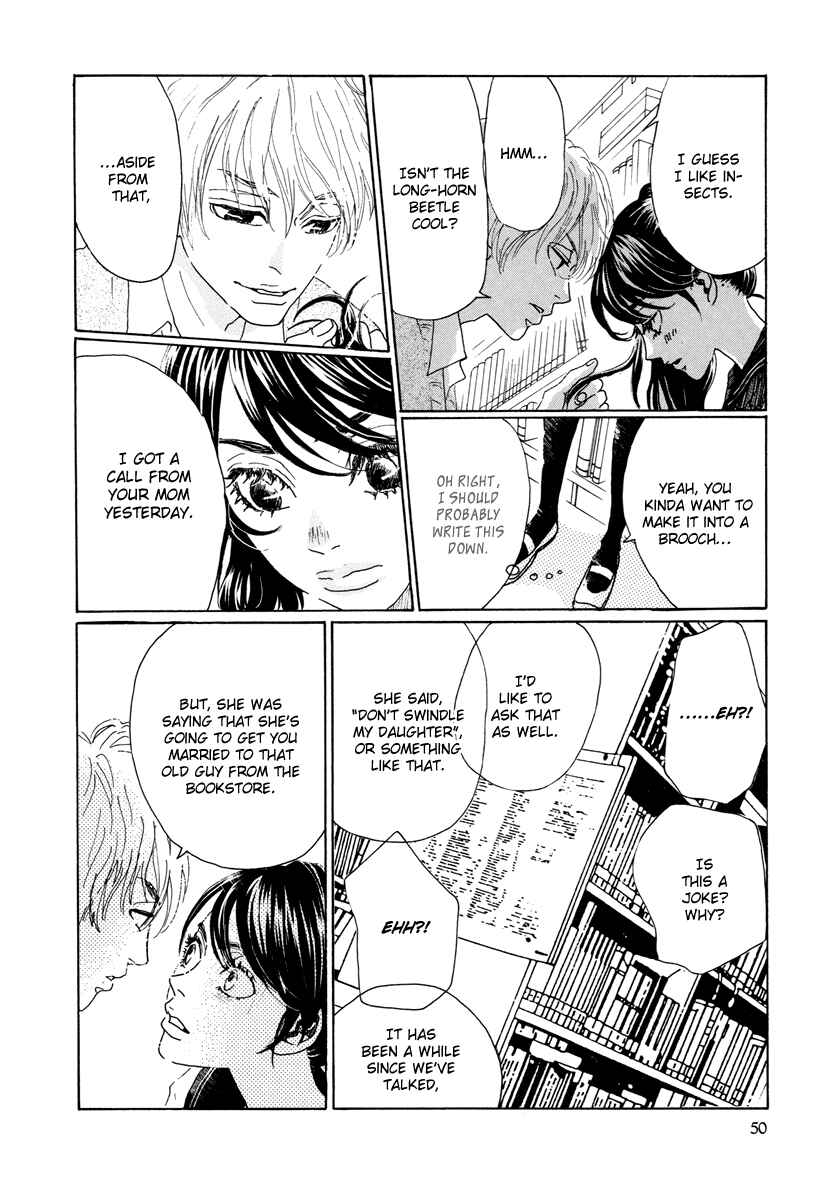Page 17 Chapter 20 Piece of Cake