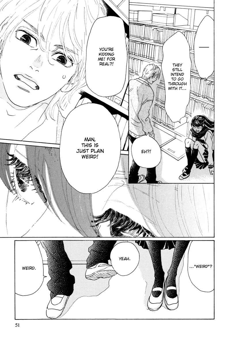 Page 18 Chapter 20 Piece of Cake
