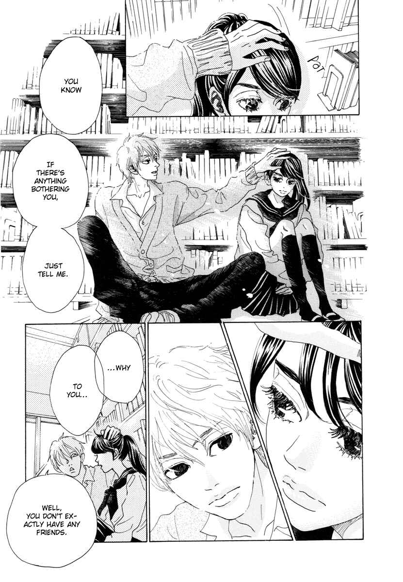 Page 20 Chapter 20 Piece of Cake