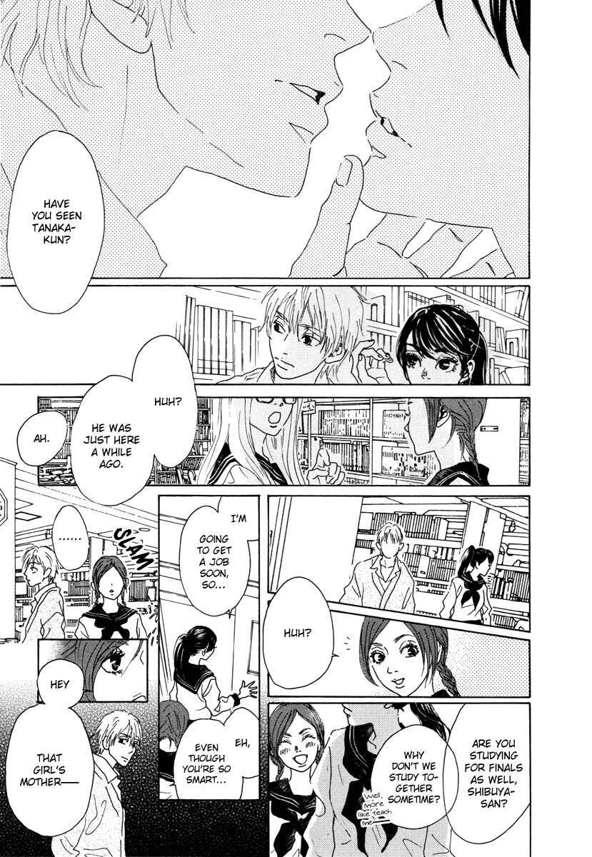 Page 22 Chapter 20 Piece of Cake