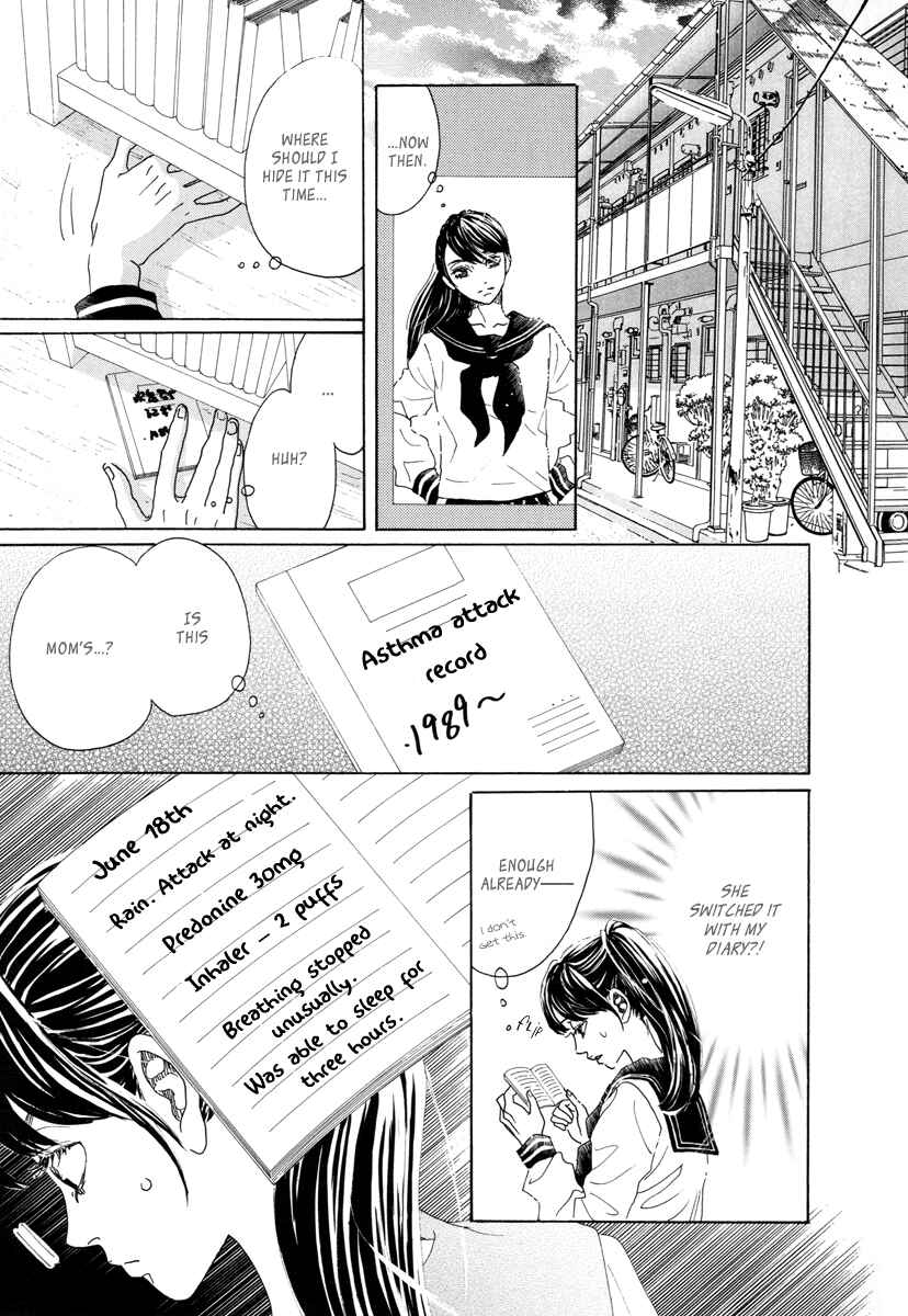 Page 24 Chapter 20 Piece of Cake
