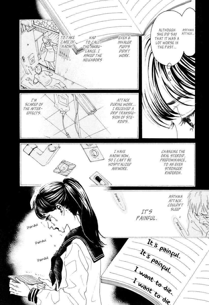 Page 25 Chapter 20 Piece of Cake