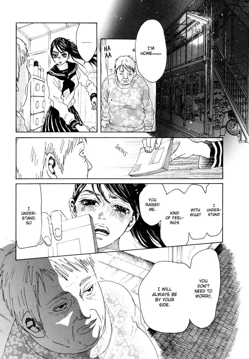 Page 26 Chapter 20 Piece of Cake