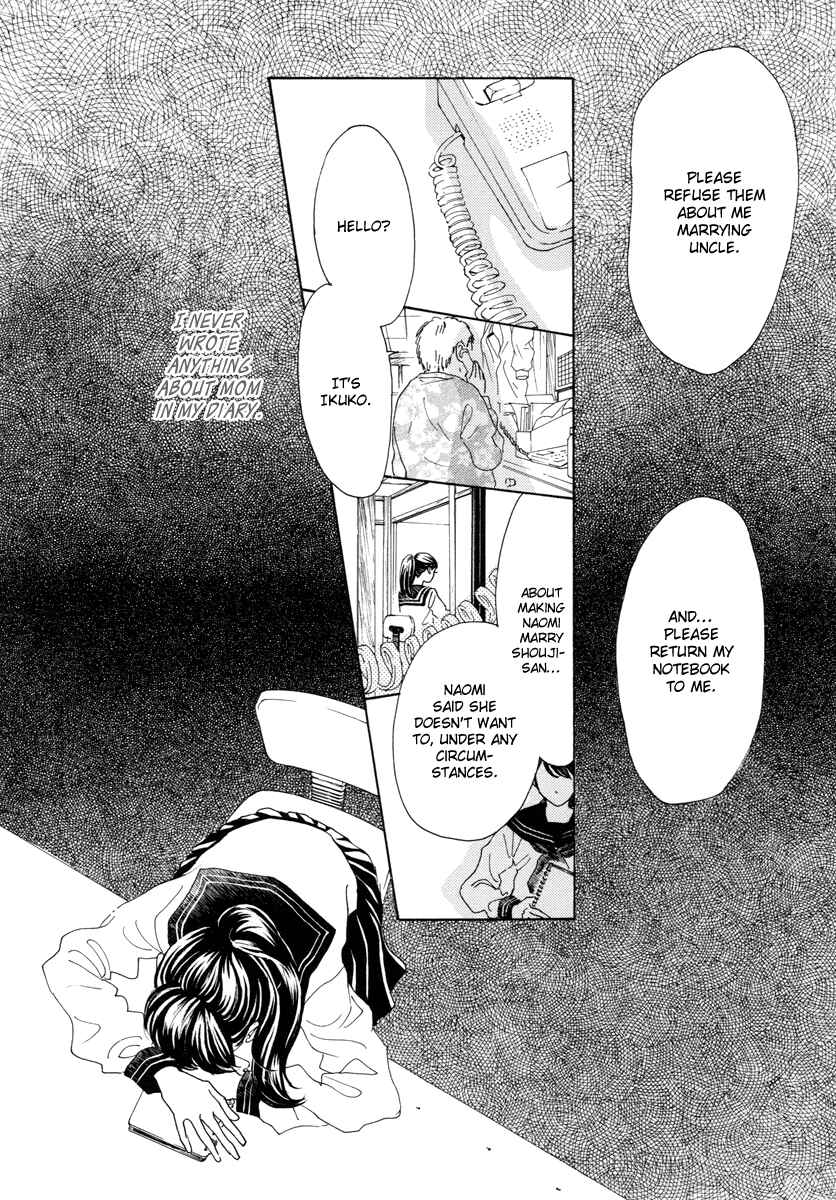Page 27 Chapter 20 Piece of Cake