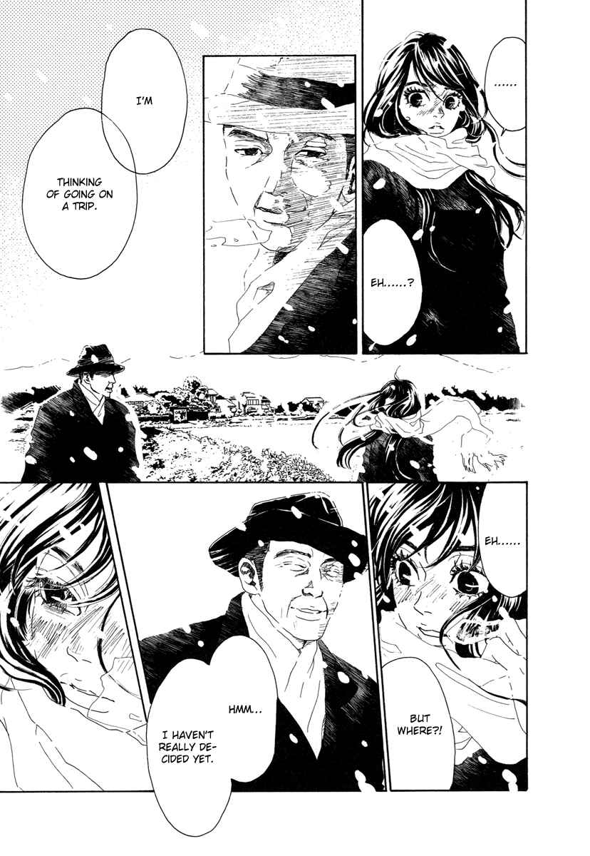 Page 32 Chapter 20 Piece of Cake