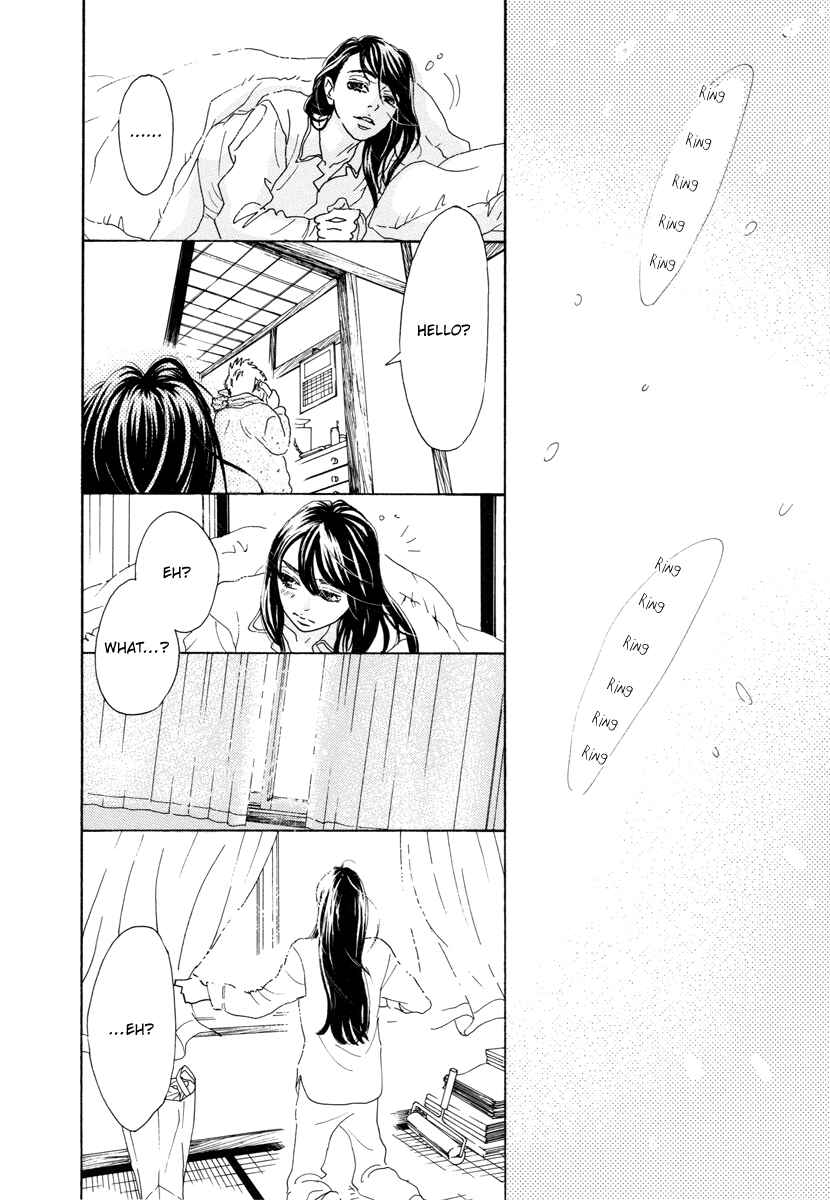 Page 35 Chapter 20 Piece of Cake