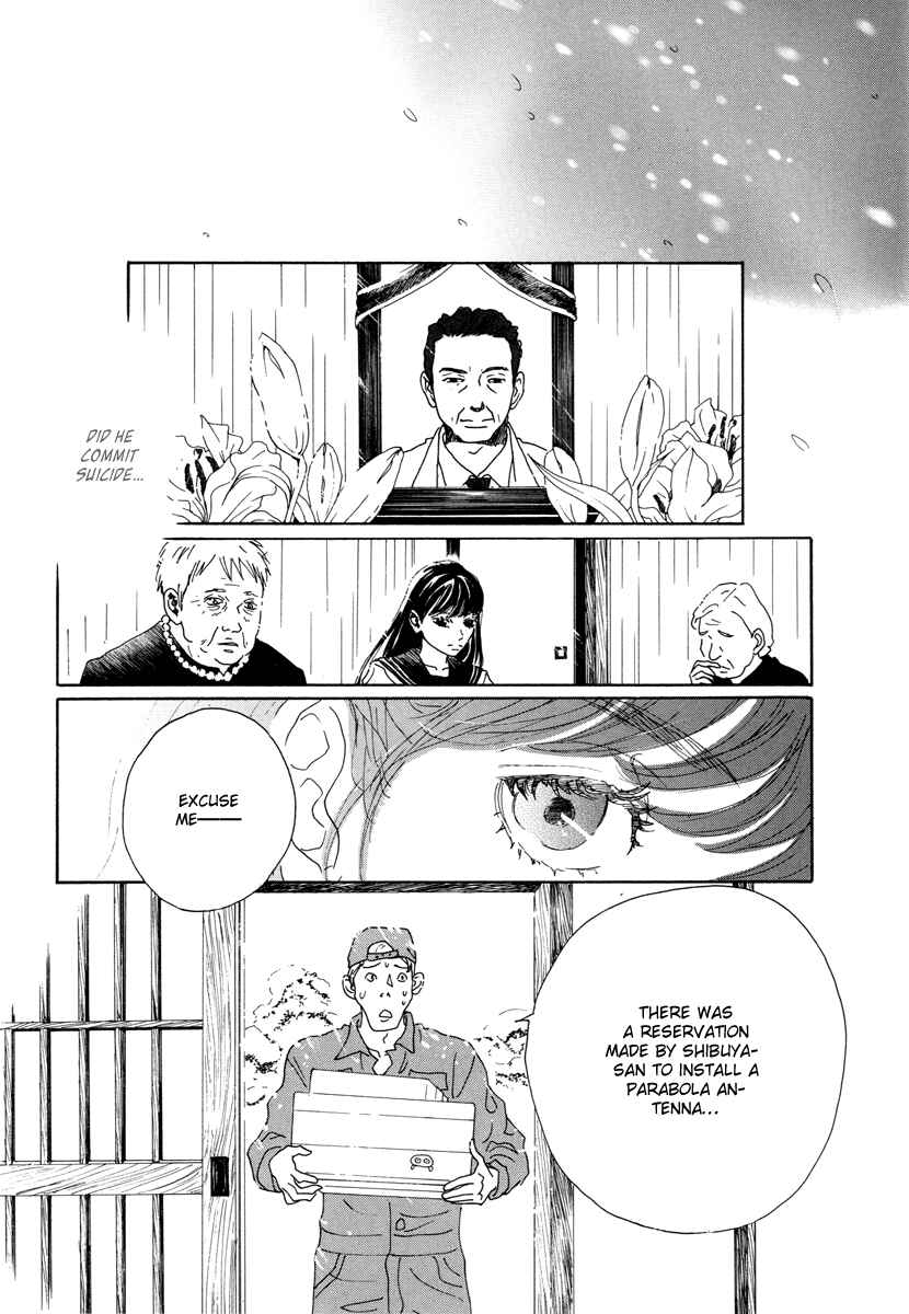 Page 38 Chapter 20 Piece of Cake
