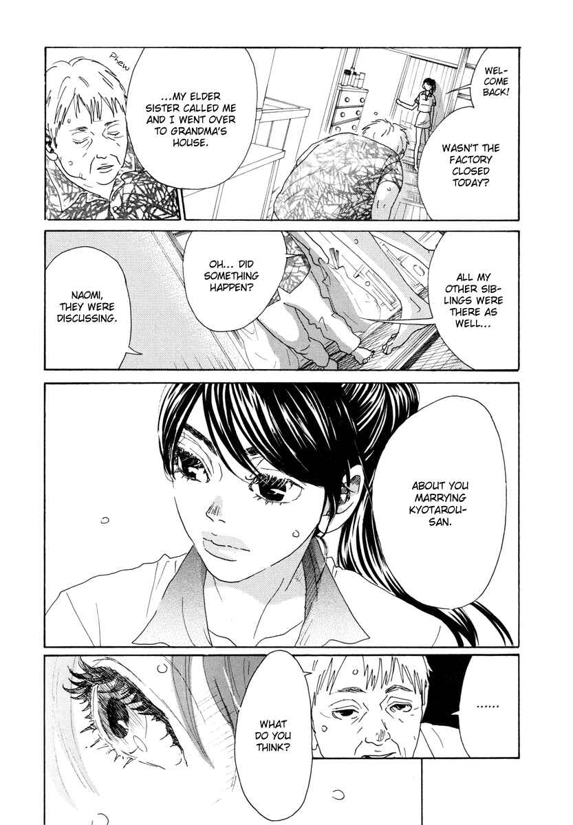 Page 8 Chapter 20 Piece of Cake