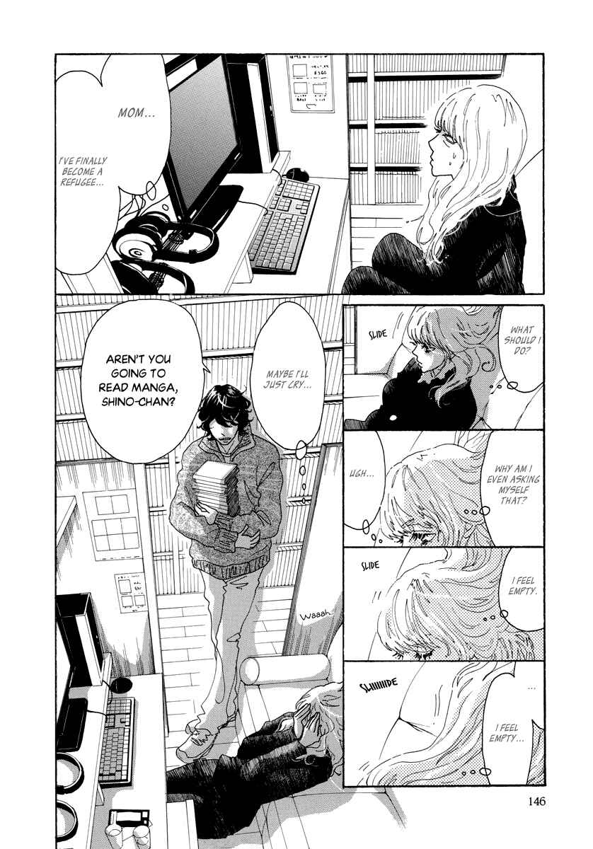 Page 14 Chapter 29 Piece of Cake