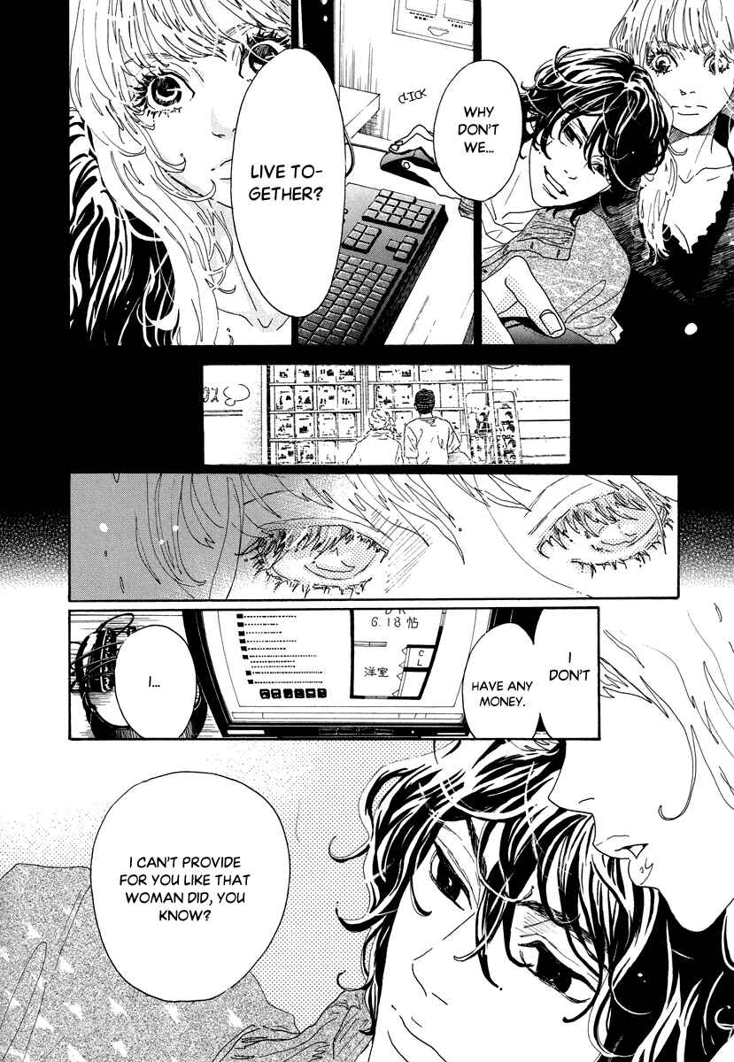 Page 16 Chapter 29 Piece of Cake