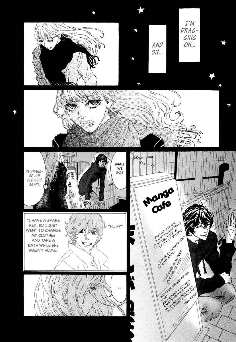 Page 22 Chapter 29 Piece of Cake