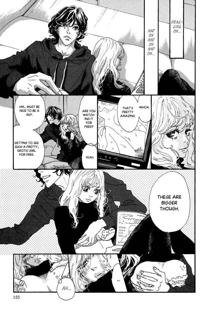 Page 23 Chapter 29 Piece of Cake