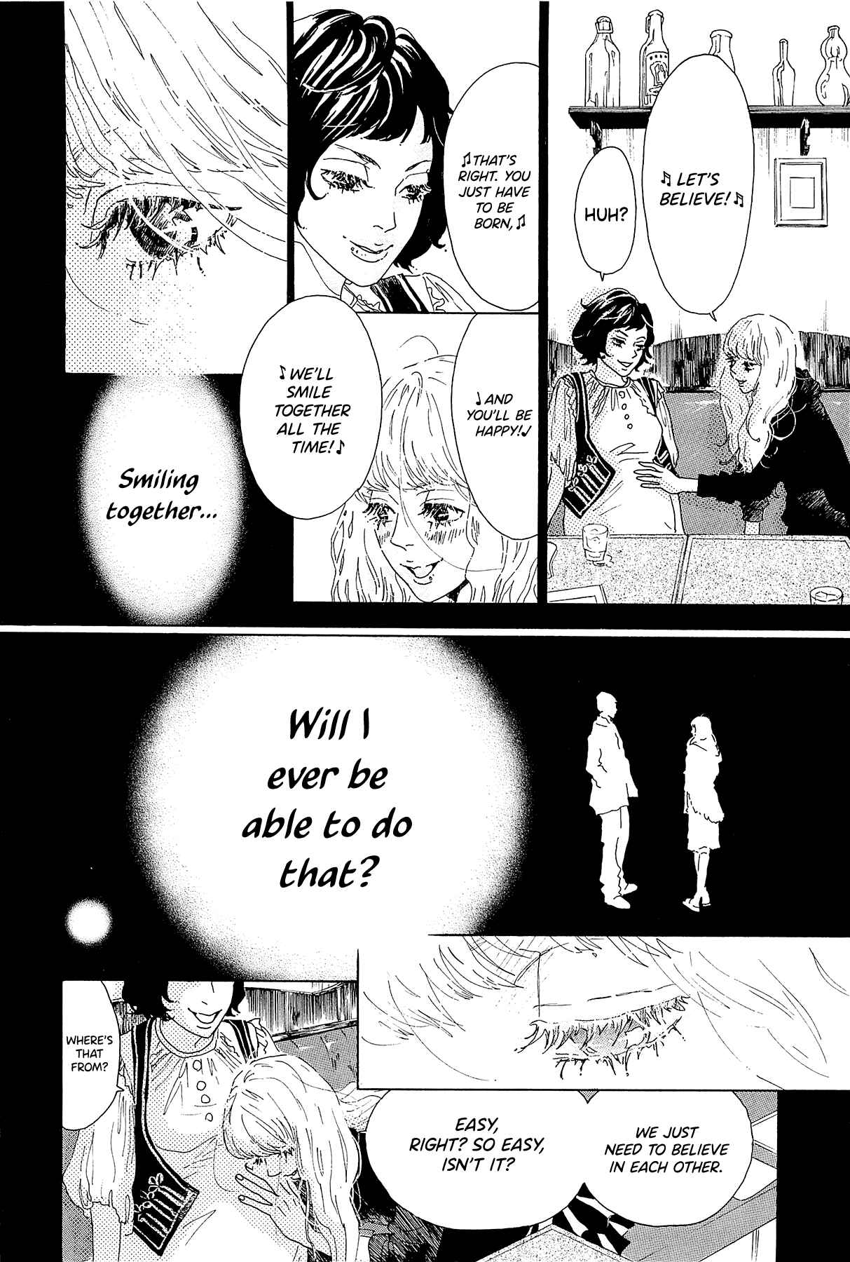 Page 13 Chapter 31 Piece of Cake