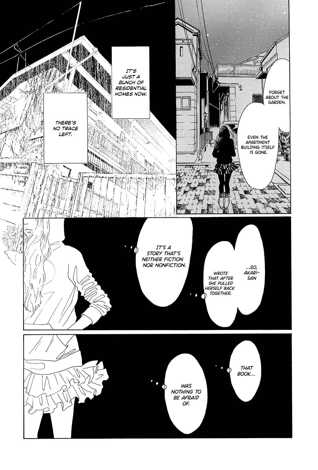 Page 24 Chapter 31 Piece of Cake