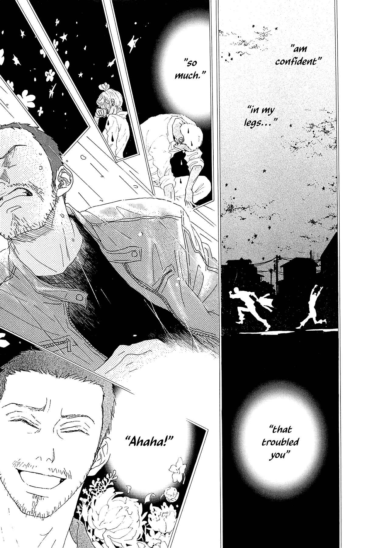 Page 39 Chapter 31 Piece of Cake