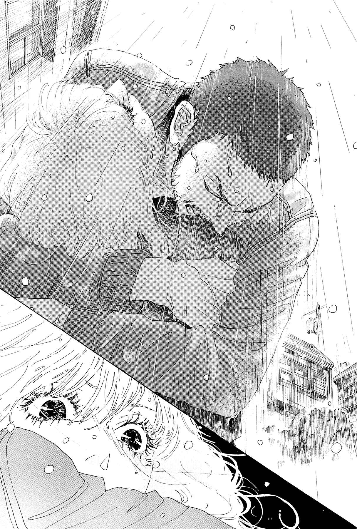 Page 43 Chapter 31 Piece of Cake